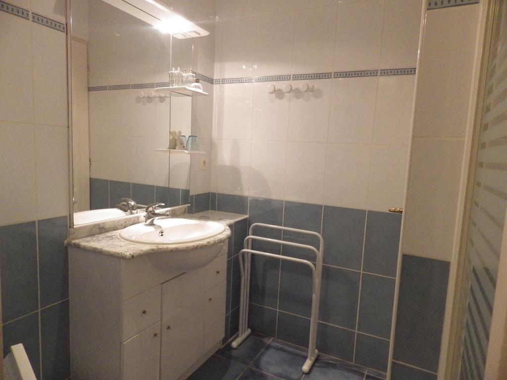 Ferme Clatot Otel Les Trois Pierres Dış mekan fotoğraf